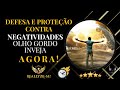 COMBO DEFESA E PROTEÇÃO EXTREMA CONTRA NEGATIVIDADES OLHO GORDO INVEJA AGORA 999999xx ACELERADA 