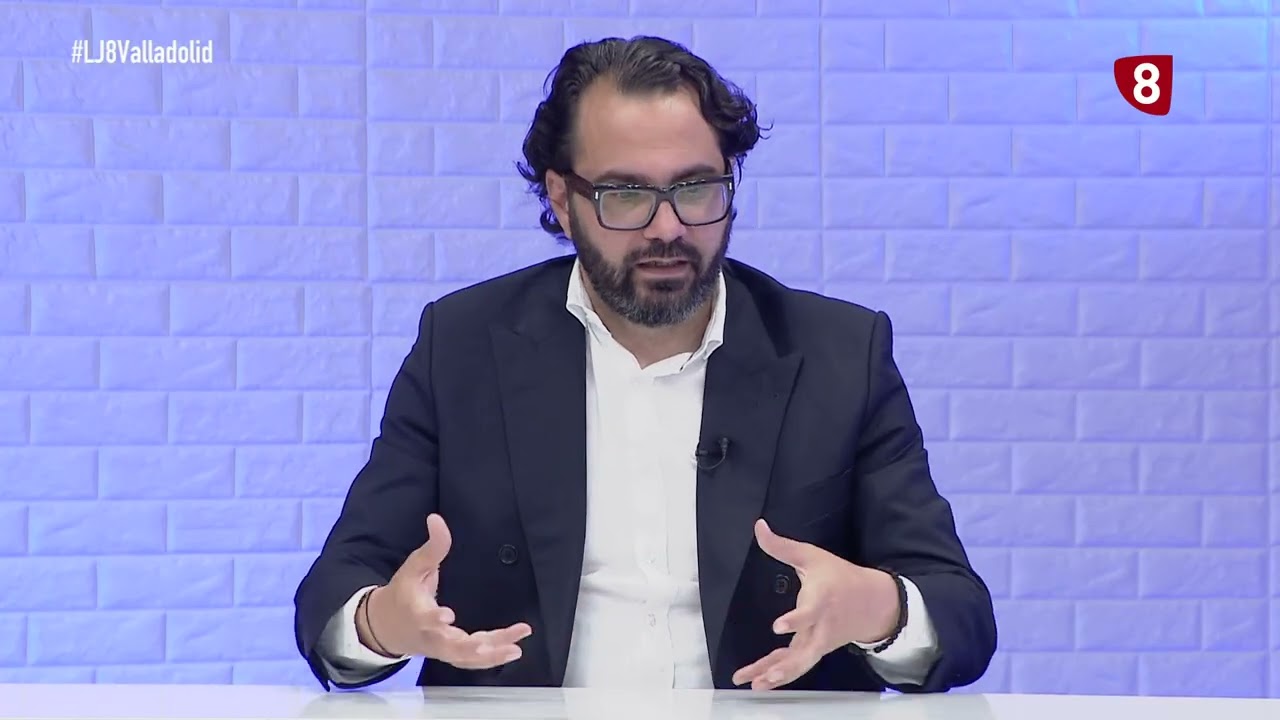 La Jornada Valladolid. Lunes 27 de Abril de 2026