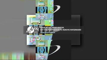 Scan VS  Round 1 VS  Everyone