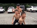 道楽 子守