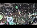 Raja Vs Kac 5 0 Du 19 03 2014 Unico Amore