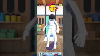 Skate Art 3D Mod Apk 1.0.5  [Unlimited money] screenshot 4
