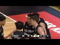 The Lost Minutes | AUS v NZL | FIBA World Cup 2027 Asian Qualifiers