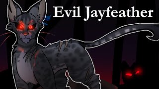 What if Warrior Cats were Evil?