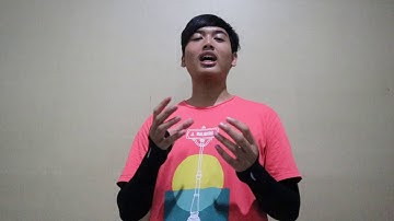 FirstTryVlog : Manajemen Input/Output