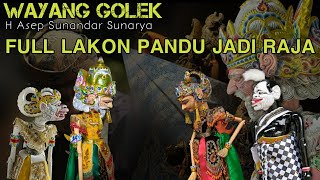 WAYANG GOLEK MAESTRO ABAH ASEP SUNANDAR SUNARYA FULL LAKON PUSAKA JAYA KAMULYAAN #GIRIHARJA3 WAYANG GOLEK MAESTRO ABAH ASEP SUNANDAR SUNARYA FULL LAKON PUSAKA JAYA KAMULYAAN #GIRIHARJA3