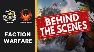 Watch Hedone War video