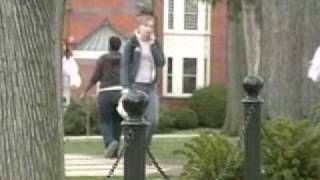 e2Campus Helps Nab Suspect at Millersville University (Part 1 of 2)