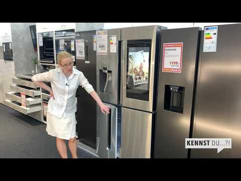 ►►► KENNST DU...?