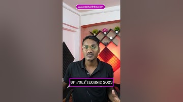 UP Polytechnic JEECUP Admissions 2023 #jeecup #uppolytechnic2023 #shorts