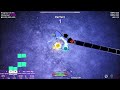 Kyutatsuki - EXTRAGALACTIC SPACE 56%~100%