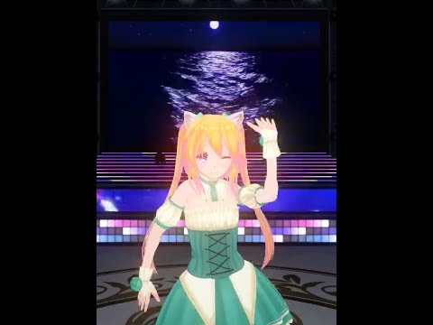 【歌ってみた】shake it！【mio】