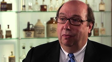 Mac Brown (Brown-Forman): Life Is What You Make It