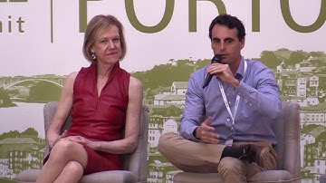 I-COM Global Summit 2017: Leveraging & Measuring Location Based Marketing // A. Goodman & J. Giard