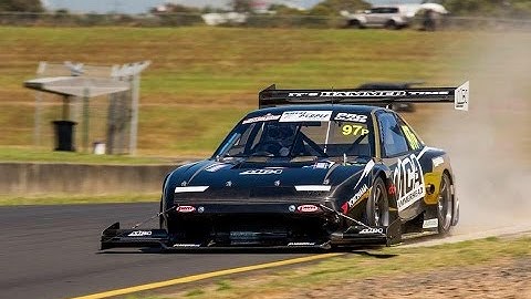 WTAC 2015 MCA Hammerhead V2.0 Best Lap