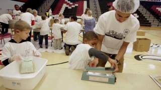2015 Meals for Minneapolis Video
