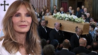 Famous Family is in mourning, Jaclyn Smith has just passed away after a long battle with cancer Profile