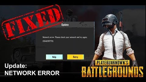 Network Error - Please Check Your Network And Try Again | Problem Solved