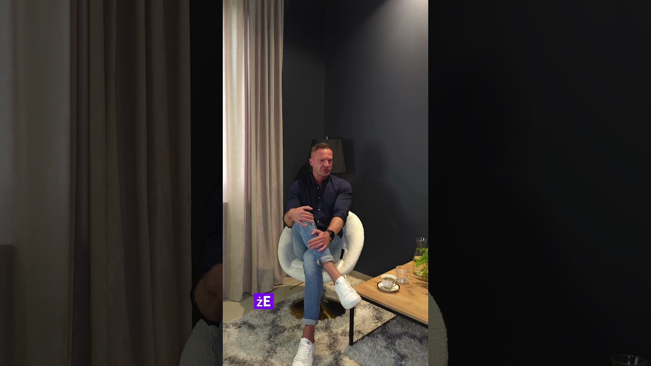 ,,Dziecko nie powinno płacić za nasze błędy... A jednak płaci.