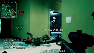 Infinit - Ziny & Amitta