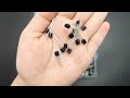 200-900 pièces TO-92 Kit de transistors boîte d'assortiment BC547 BC32