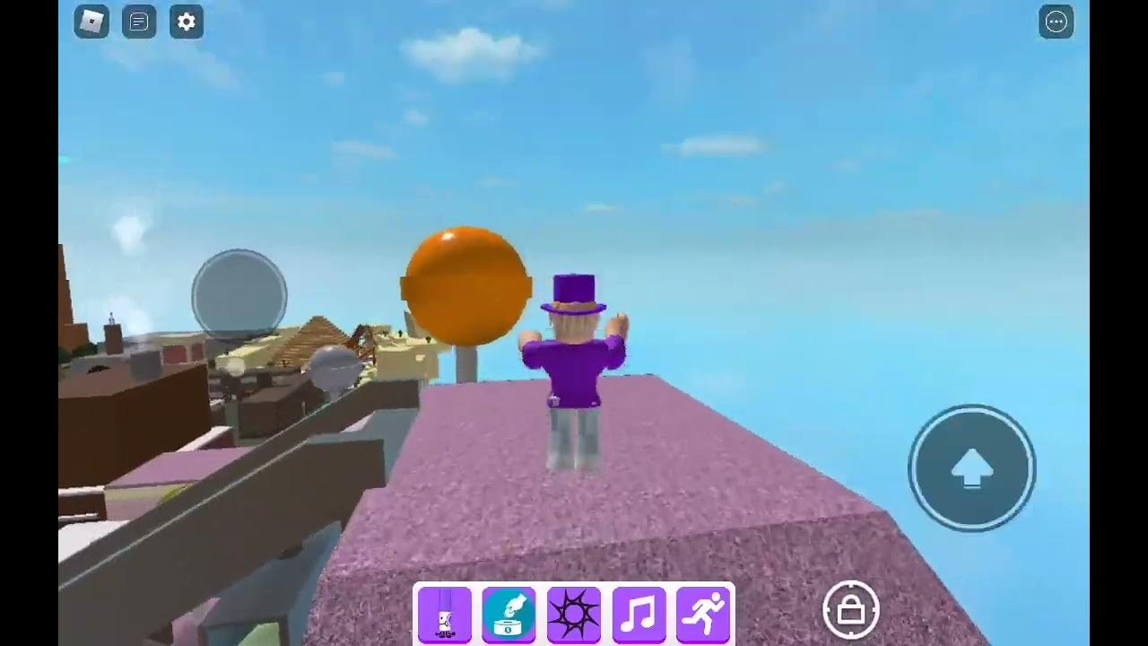 How to find the new licorice marker in find the markers! (Roblox) YouTube