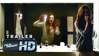 LOOK AWAY | Official HD Trailer (2018) | THRILLER | Film Threat Trailers