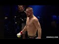 Niepokonany Mateusz Gamrot - Tak wyglądały walki Gamera w KSW!