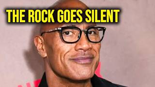 The Rock Faces SERIOUS Backlash After Declaration Against Sharing Political Opinions