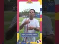 Jean Manuel Tizzoni 1 an après les Jeux de Paris 2024