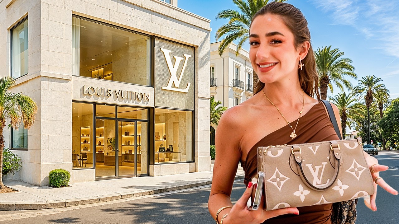 Lola Lolita | 21 Días Entre Millonarios