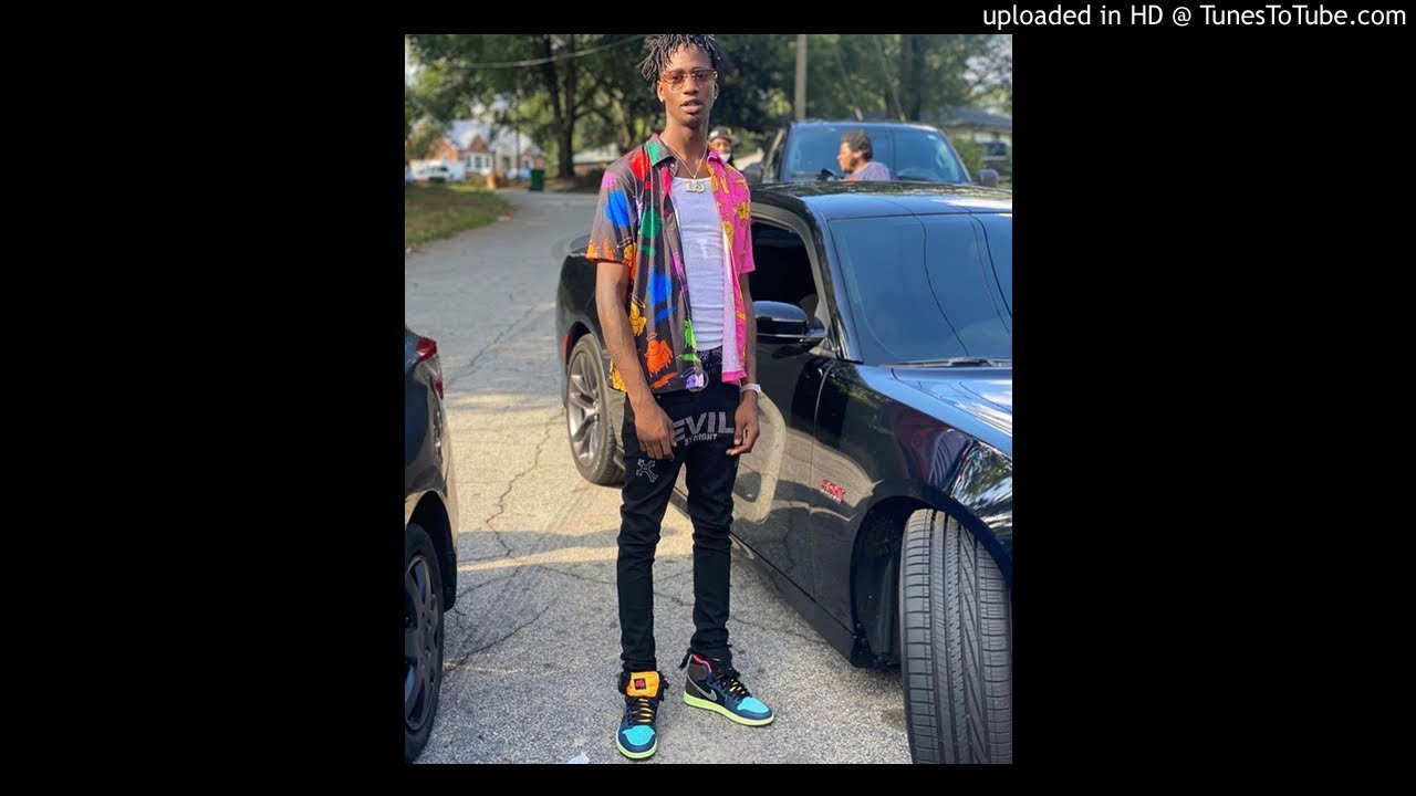 (free) yung mal + lil quill + pyrex whippa type beat “codeine crazy” ⌁ prod. cashnitro + yxngshell