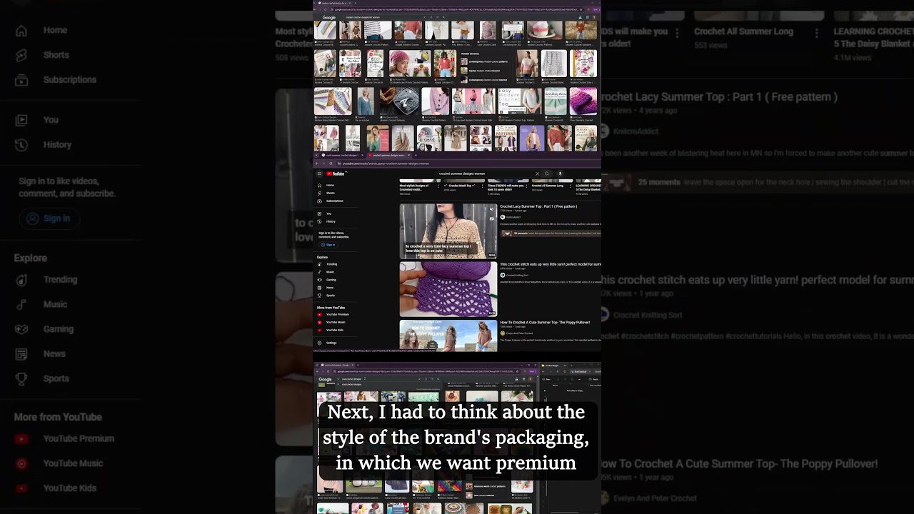 Day 2 - Starting a Clothing Brand in Pakistan