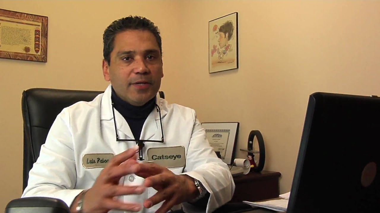 Meet The Bed Bug Doctor Luis Pabon YouTube