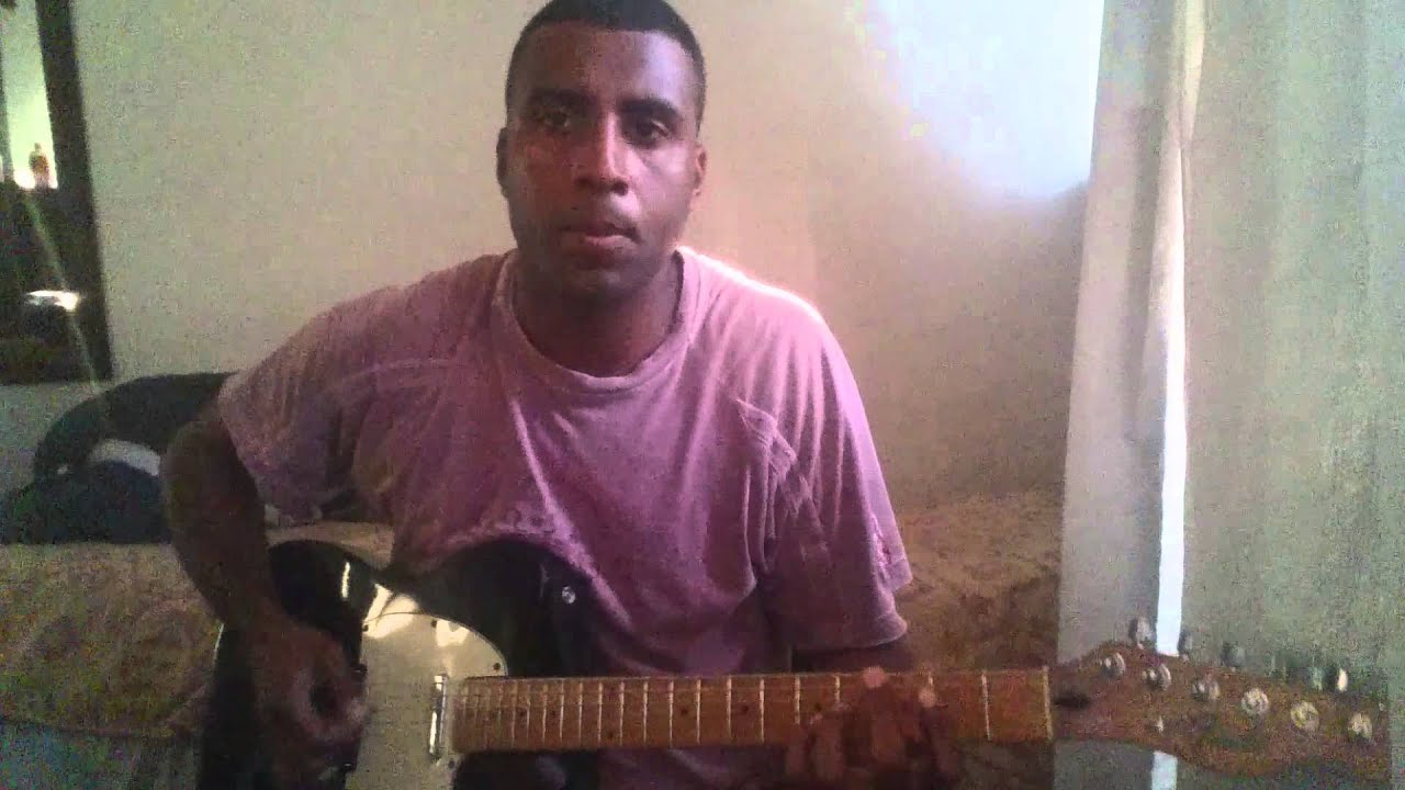 Um só dia - Marcus Salles (Alan Max)