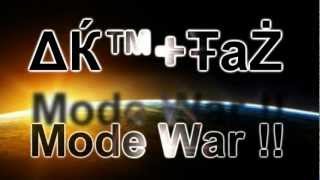 Darkorbit: ΔЌ™ and TaZ