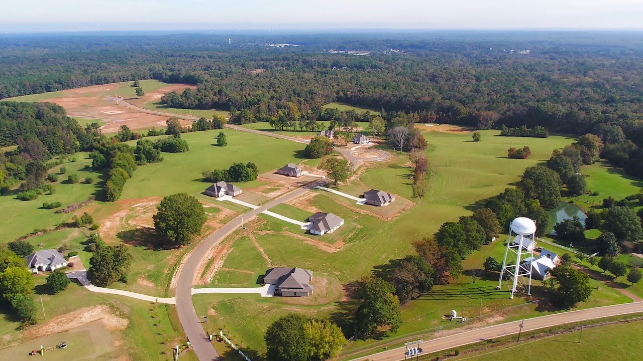 Driftwood Estates Florence Mississippi YouTube