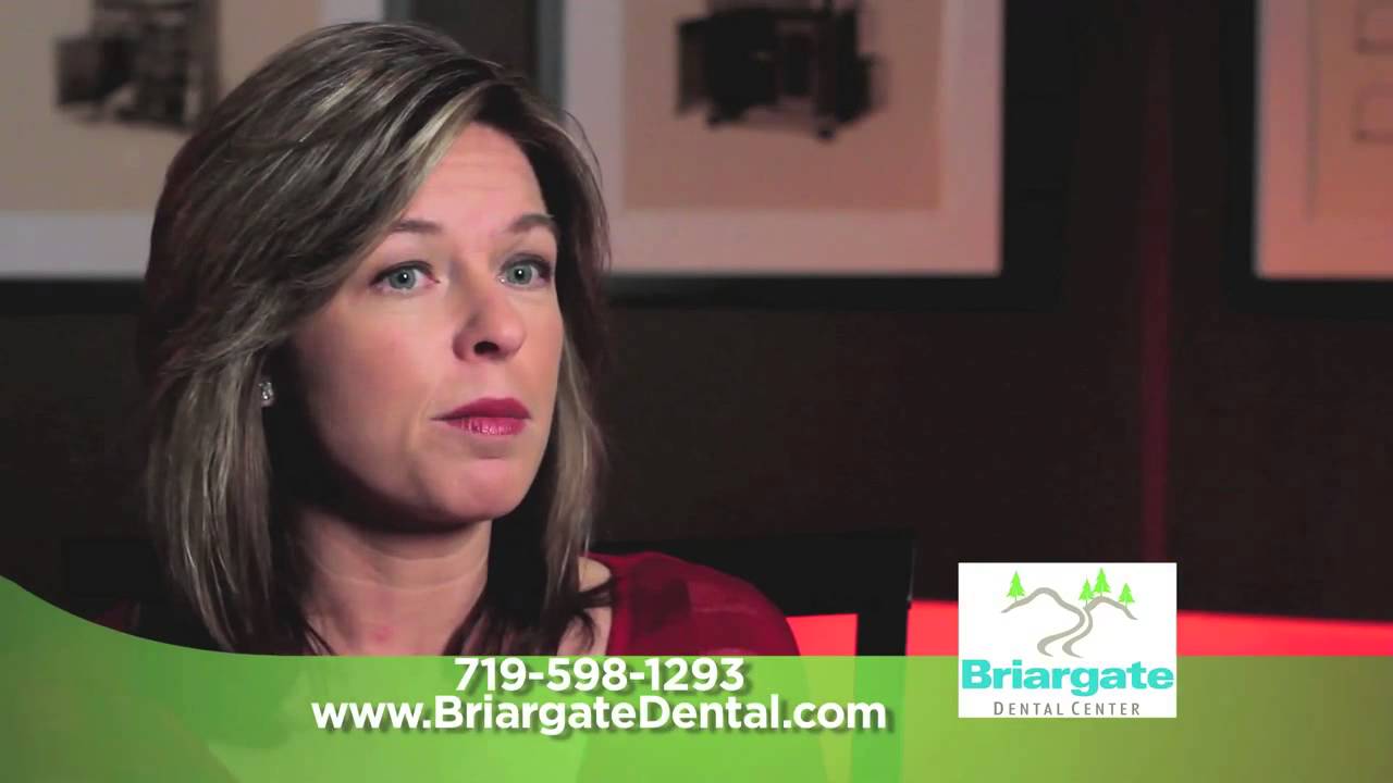 Briargate Dental "Brandee Children's Dentistry Testimonial"