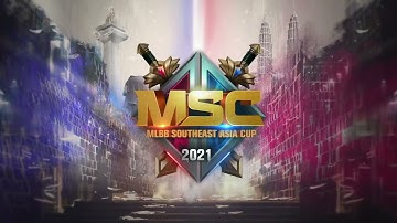 Execration vs Impunity KH GAME 3 | Playoffs Day 2 MSC 2021