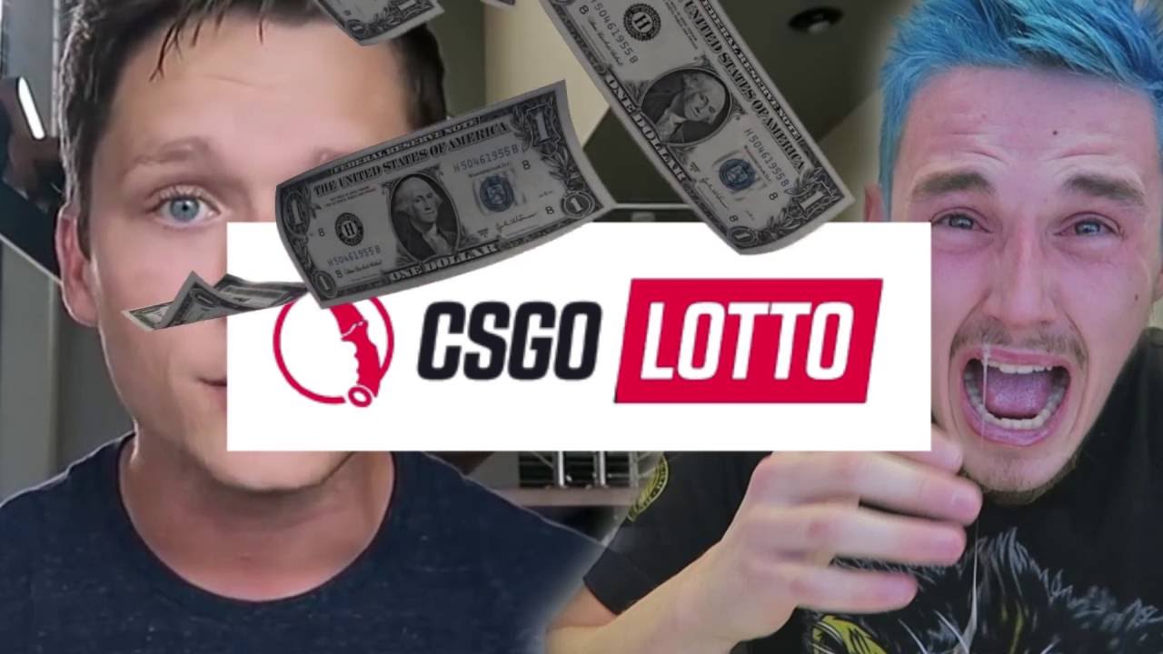 The CS:GO Gambling Problem