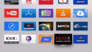 HOW TO WATCH YOUR ENIGMA TV CHANNELS FROM THE WETEK PLAY ON YOUR KODI DEVICE screenshot 3