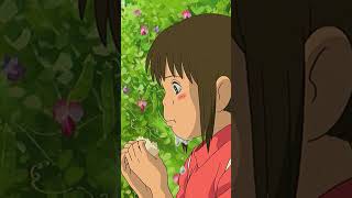 У каждого из нас в глубине души... Унесенные Призраками (2001) #miyazaki #ghiblistudio #anime