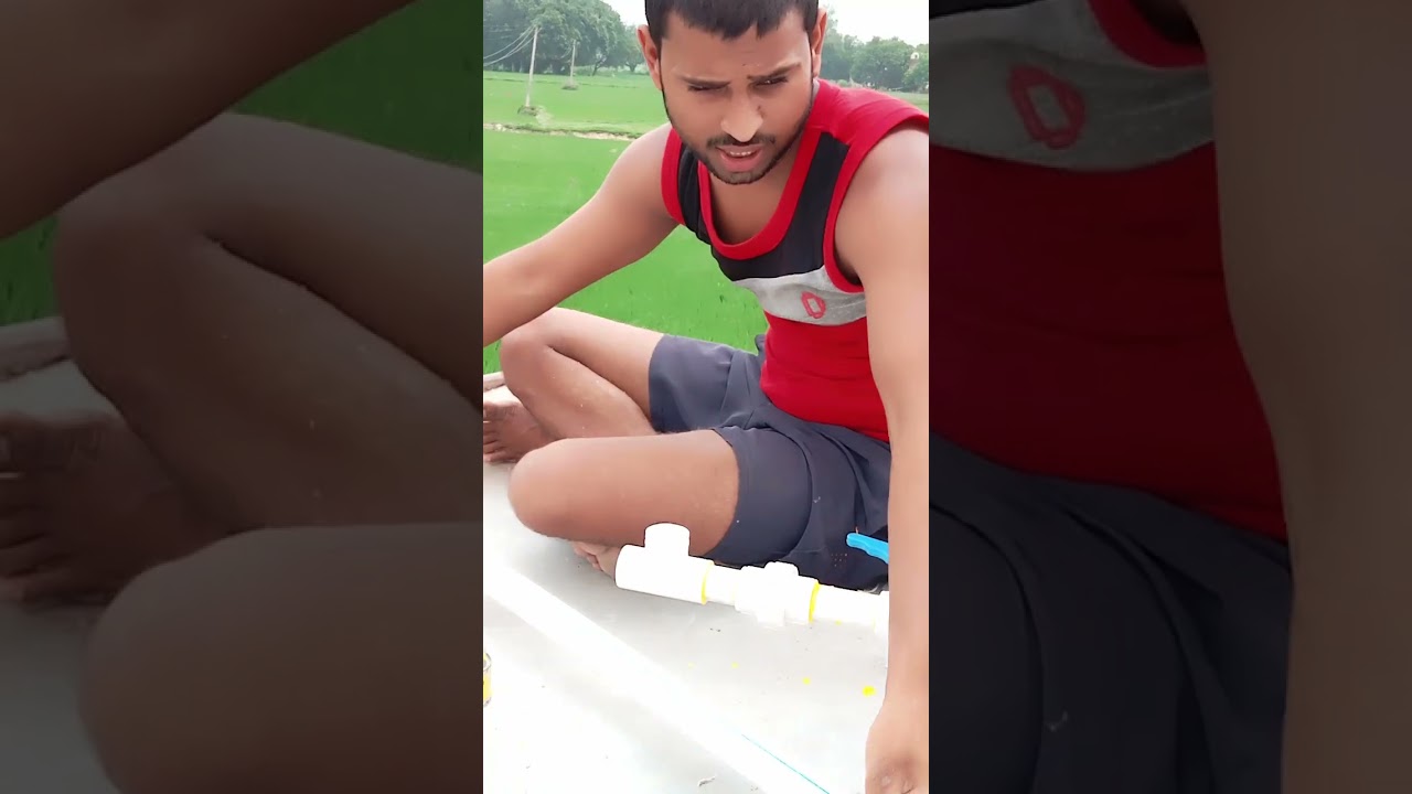 tank phiting  keshav Electrician and plumber