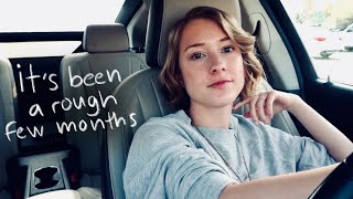 how I really feel about moving away & getting married (honest chat + Q&A)
