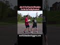 Start jabbing the body. It can eventually or quickly set up the Big KO! #boxing #knockout #jab