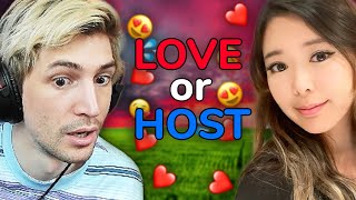 How I Won Over xQc s Heart