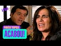 LÚCIA TERMINA COM ANTENOR EM BRIGA FEIA! | PARAÍSO TROPICAL | MELHOR DO DIA