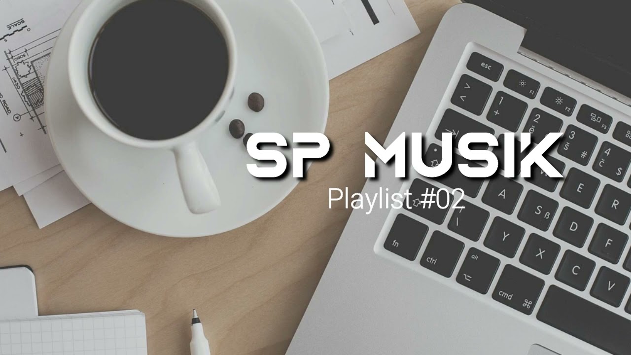 [Playlist] Lagu Untuk Teman Santai Kerja dan Ngopi Kamu