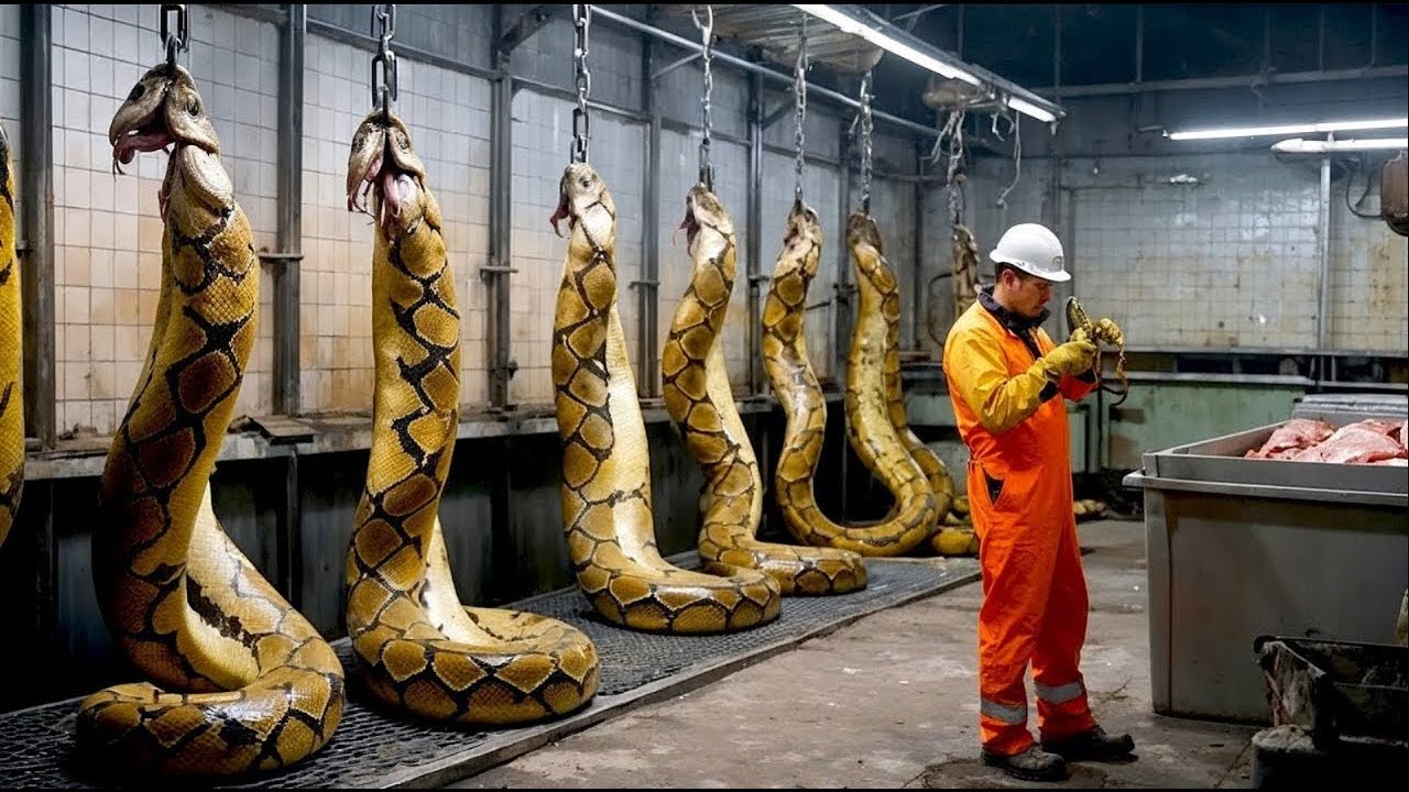 Heavy Equipment Disasters That Ended in Total Chaos