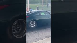 Must See 350Z Nissan Big Block Chevy Powered